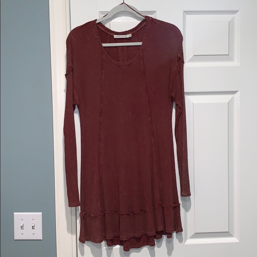 Boutique Sweater